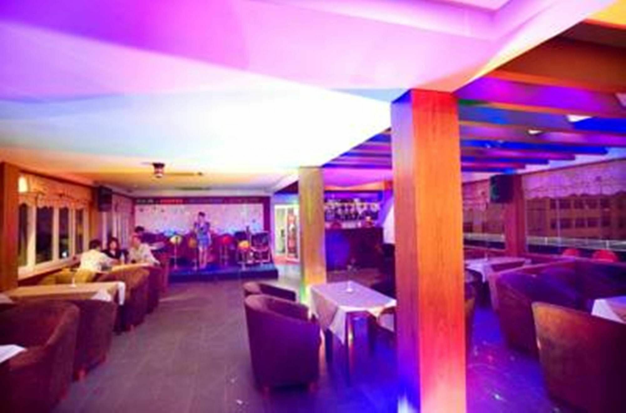 Song Thu Hotel Дананг Екстер'єр фото